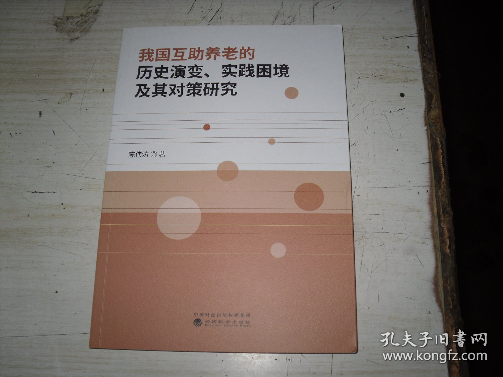 我国互助养老的历史演变、实践困境及其对策研究                           2-1225