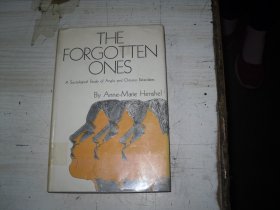 THE FORGOTTEN ONES                               4-956