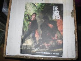 THE LAST OF US                          W-2-501