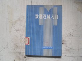 数学逻辑入门 AE-252
