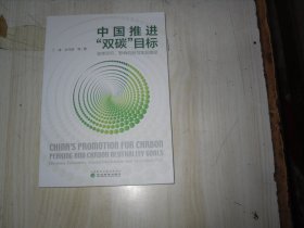 中国推进“双碳”目标                      2-1293