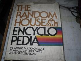 THE RANDOM HOUSE ENCYCLO PEDIA