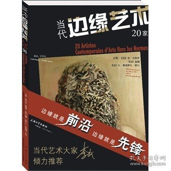 当代边缘艺术20家