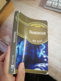 FRANKENSTEIN