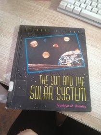 THE SUN AND THE SOLAR SYSTEM