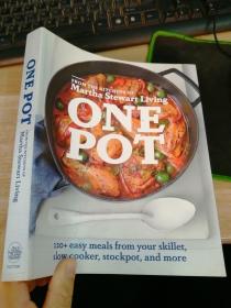 ONE POT