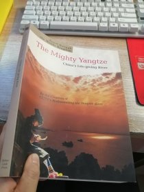 THE MIGHTY YANGTZE