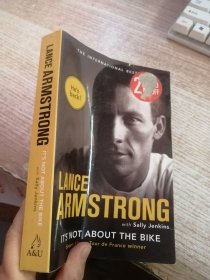 LANCE ARMSTRONG