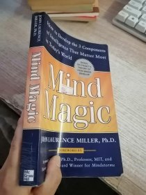 Mind Magic