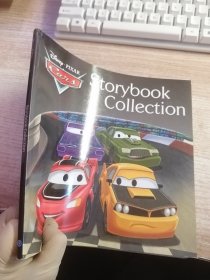 Disney pixar Storybook Collection