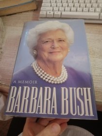 Barbara Bush