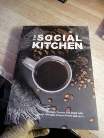 THE SOCIAL KITCHEN