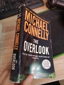 MICHAEL CONNELLY:THE OVERLOOK