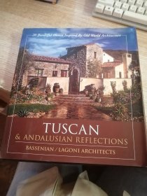 Tuscan&AndalusianReflections:20BeautifulHomesInspiredbyOldWorldArchitecture