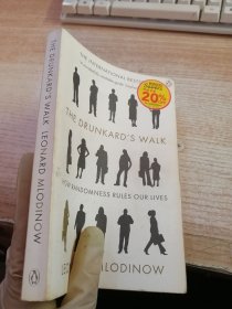Drunkard's Walk: How Randomness Rules Our Lives