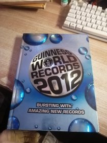 Guinness World Records 2012