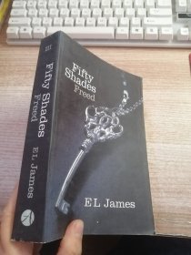 fifty shades freed