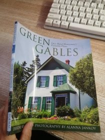 GREEN GABLES