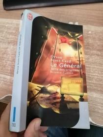 LE GENERAL