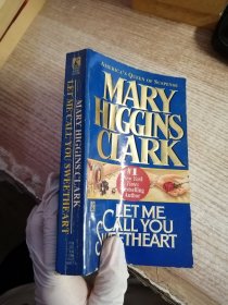 mary higgins clark