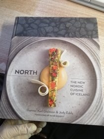 North: The New Nordic Cuisine of Iceland