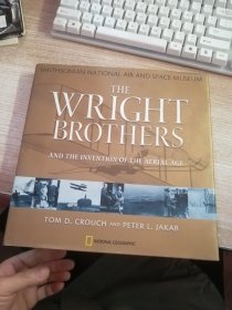 THE WRIGHT BROTHERS