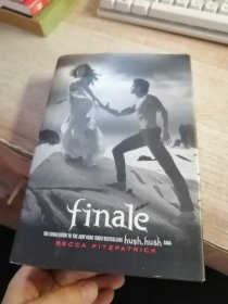 Finale(Hush HushSaga)