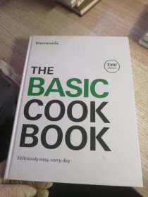 the basic cookbook