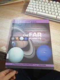 THE FAR PLANETS