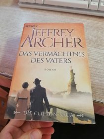 DAS VERMACHTNIS DES VATERS