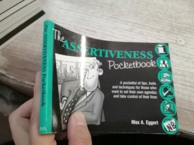 THE ASSERTIVENESS POCKETBOOK