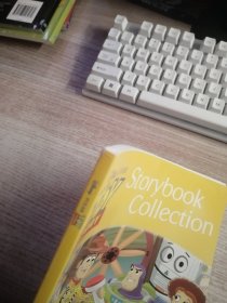 Disney Pixar Toy Story Storybook Collection