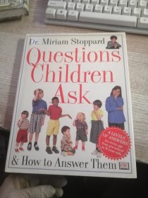 QUESTIONS CHILDREN ASK