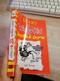 Diary of Wimpy Kid 11