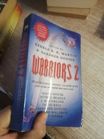 Warriors 2