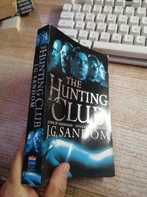 THE HUNTING CLUB