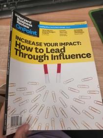 Harvard Business Review onpoint