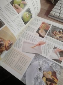 HANDBOEK VOOR DESSERTS