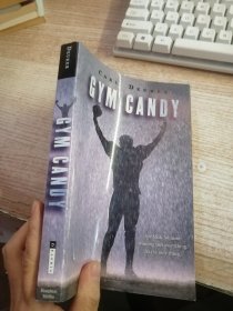 Gym Candy