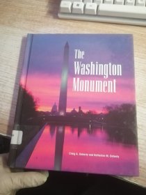 THE WASHINGTON MONUMENT