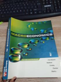 MACROECONOMICS [大概意思就是宏观经济】