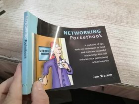 NETWORKING POCKETBOOK