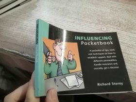 INFLUENCING POCKETBOOK