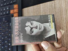 磁带：迈克杰克逊金曲集