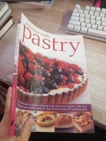 SUCCESS WITH PASTRY