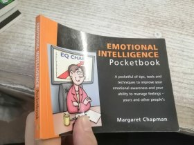 EMOTIONAL INTELLIGENCE POCKETBOOK