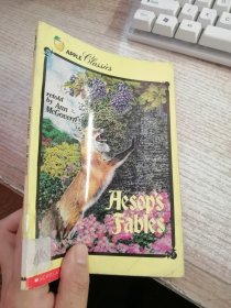 Aesop's Fables