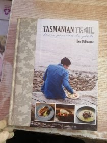 TASMANIAN TRAIL