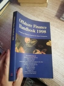 OFFSHORE FINANCE HANDBOOK