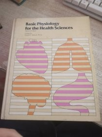 Basic Physiology for the Health Sciences